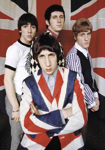 The Who